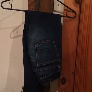 AE jeans